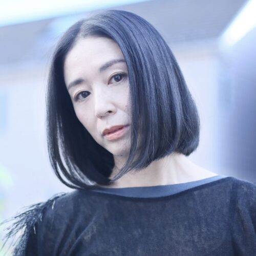 中村 優子