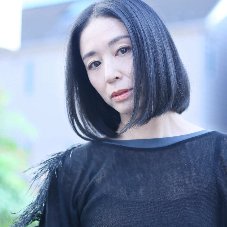 中村 優子